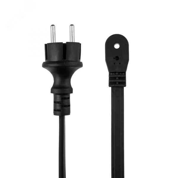 Гирлянда Belt-Light 2 жилы шаг 20 см патроны e27 влагостойкая IP65