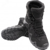 Ботинки мужские высокие E-PRO Special high, (black), р. 42