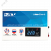 Стабилизатор напряжения релейный
