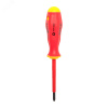 Отвертка Professional PH-FL1х80 мм VDE 1000В