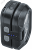 Фонарь светодиодный NPT-H46-ACCU 10 Вт 2 LED налобный аккумуляторный