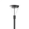 Светильник светодиодный OXOR-LUMME-BUE-С - 360x588-35W Day4000 (BK, 120 deg, 230 В) IP65 (ARL, IP20 Металл, 5 лет)