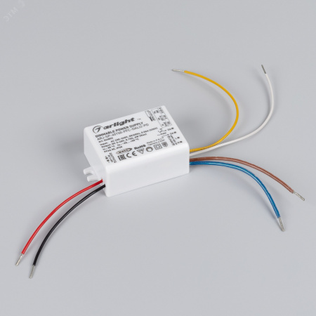 Панель DALI-223-2G-DIM-IN BUS IARL