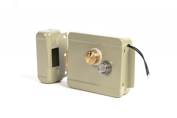 Замок электромеханический SPRUT Lock-01ER