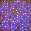 Дюралайт LED, эффект мерцания 2W - белый, 36 LED/м, 100 м