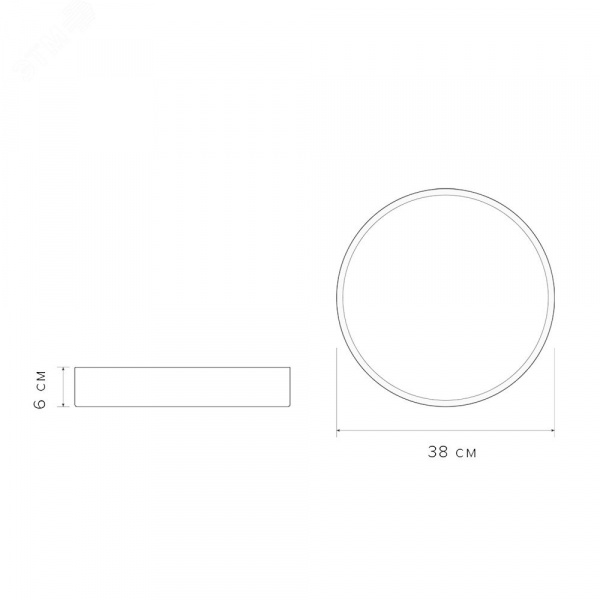 Фонарь налобный 5Вт LED + 2 x RED SMD ABS-пластик оранжевый нейлон 6 режимов работы управление жестами дальность до 65м заряд microUSB в комплекте IP54