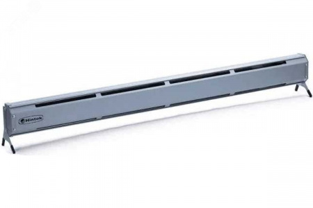 Конвектор электрический плинтусный Slim 600