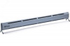 Конвектор электрический плинтусный Slim 600