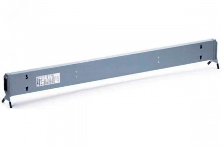 Конвектор электрический плинтусный Slim 600