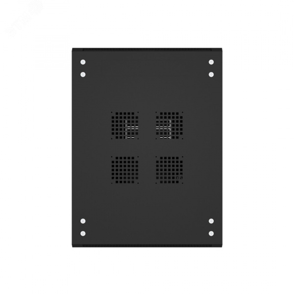 SKAT TB-22R680GF-B Шкаф напольный универсальный серверный 22U 600х800мм дверь стекло