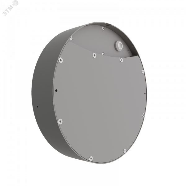Светильник светодиодный настенный потолочный для ЖКХ ДБО85-15-001 Tablette G2 930