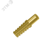 Дюбель для газобетона 10х60 (MUD)