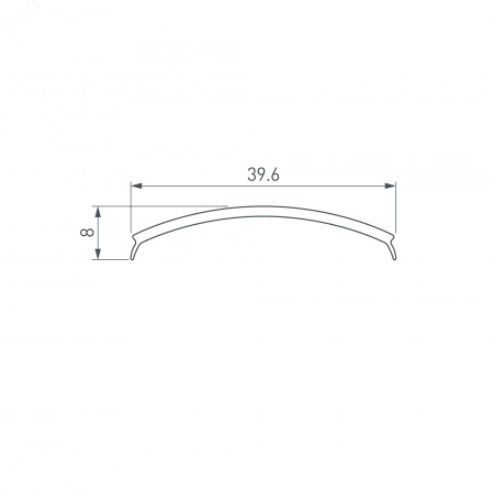 Светильник KT-WATER-R32-4W RGBW (SL, 30 deg, 12V) (IP68 Металл, 3 года)