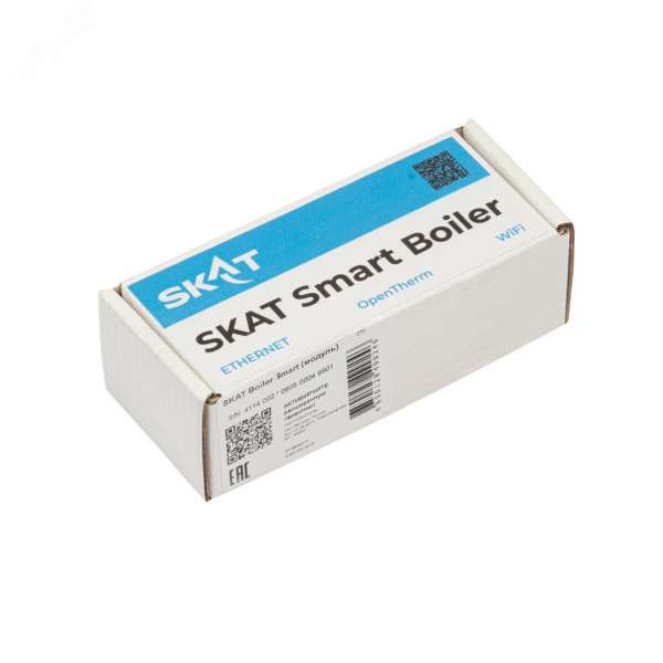 Модуль  SKAT Boiler Smart умная плата
