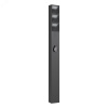 Светильник светодиодный LGD-TILLIS-BOLL-SOCKET-H900-12W Warm3000 (GR, 92 deg, 230 В) (ARL, IP20 Алюминий, 5 лет)