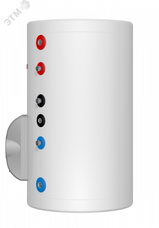 Водонагреватель накопительный IRP 150V (combi)
