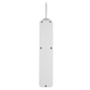 Удлинитель бытовой ФАZА FEG-05-500 5x5,0 с заземлением