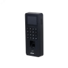 Считыватель биометрический RFID, влагозащищенный, со встроенным сканером отпечатков пальцев, клавиатурой и Wi-fi, автономный