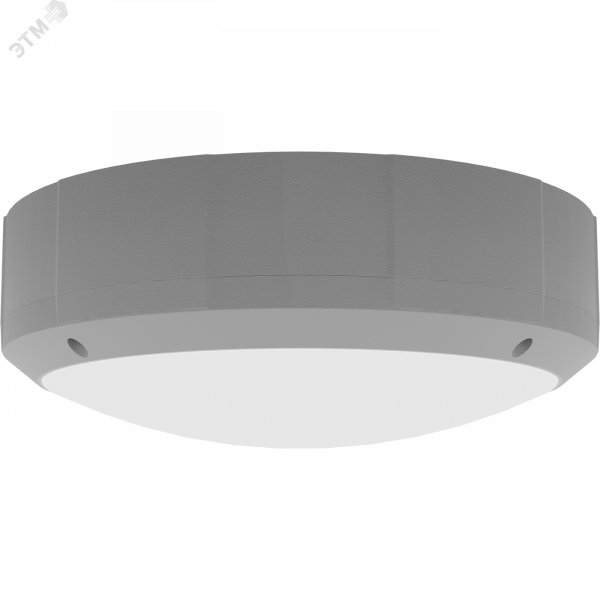 Светильник GRANDA LED 26W 840 BL