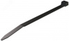 2331832 Кабельная стяжка чёрная УФ стойкая 3,6x150mm 565 3.6x150 SWUV