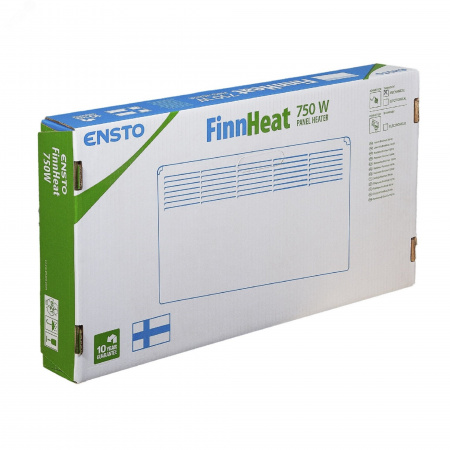 Конвектор электрический FinnHeat 750 Вт