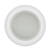 Светильник ДВО Arno DLS-A201 GU5.3 IP44 WHITE без лампы ТМ Fametto