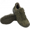 Полуботинки мужские E-PRO Special low KEVLAR, (range green), р. 47