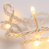 Гирлянда светодиодная декоративная ARD-STRING-HOME-5000-CLEAR-50LED-STD WARM 230V, 3.5W ARDCL, IP20