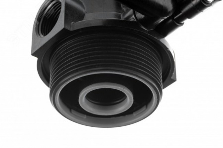 Адаптер для умягчителя 5 циклов  3/4 (TM-F64B)