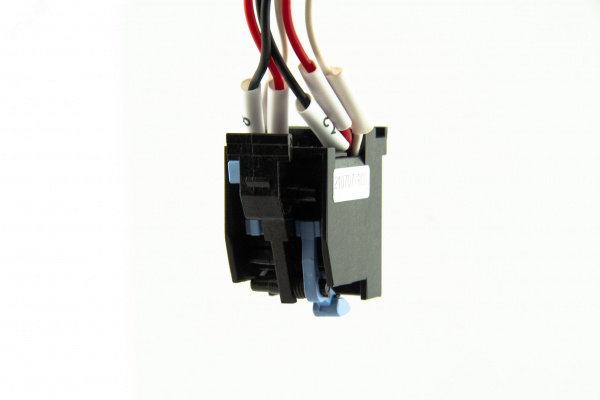 Вспомогательный и Контакт аварийный AXT 10GM L1 для HGM/HGE30/50/60/100/125/160/250