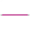 Лампа светодиодная для растений 9W LED-T8-9W/SPSB/G13/CL PLP30WH Форма T8, прозрачная. Спектр для рассады и цветения.