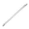 Лампа светодиодная для растений 9W LED-T8-9W/SPSB/G13/CL PLP30WH Форма T8, прозрачная. Спектр для рассады и цветения.