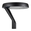 Светильник ALT-DEKKEL-50W Warm3000 (BK, 145x40 deg, 230V) (ARL, IP65 Металл, 5 лет)