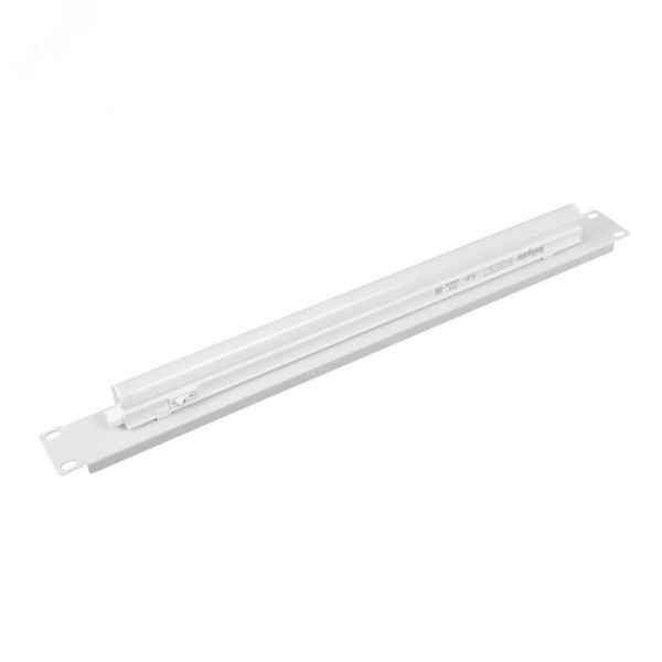 SKAT TB Light 150-G Панель освещения 19, кабель    1,5м, серая