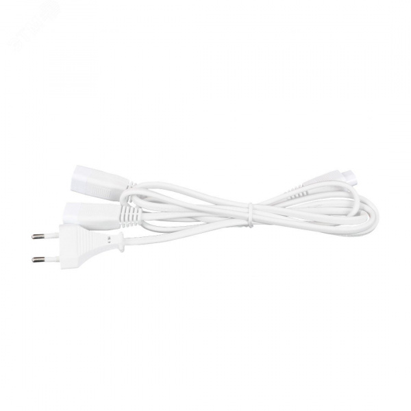 SKAT TB Light 150-G Панель освещения 19, кабель    1,5м, серая