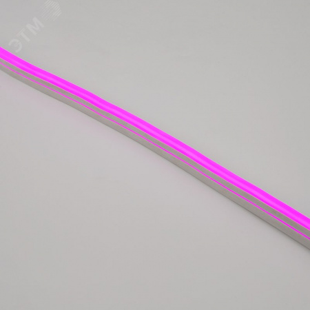 Набор для создания неоновых фигур креатив 90 LED, 0.75 м, розовый