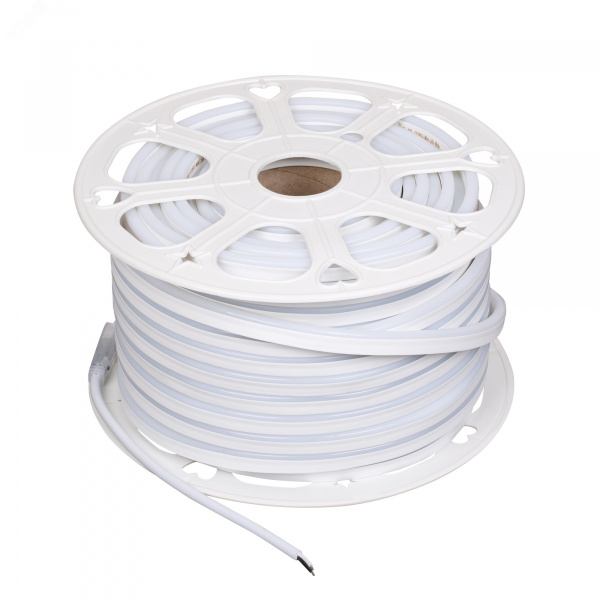 Неон гибкий ARL-NEON-1608-SIDE 24V Warm ARL, 6 Вт/м, IP65