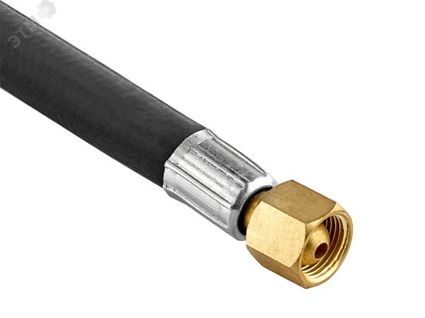 Горелка TIG TS 9V M12?1 4м IOS9906