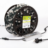 Гирлянда LED ClipLight 12V 150 мм, диоды мульти