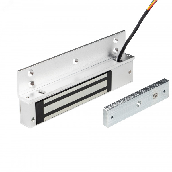 Замок электромагнитный SKAT AC 181MAS-L Lock
