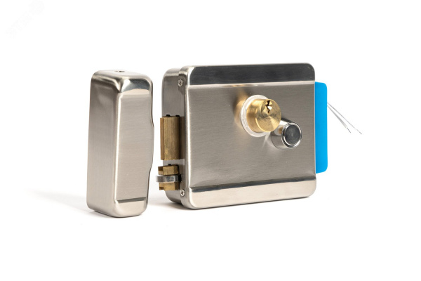 Замок электромеханический SPRUT Lock-03ER