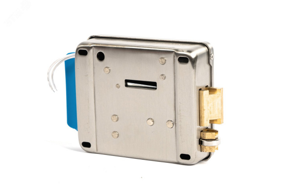 Замок электромеханический SPRUT Lock-03ER