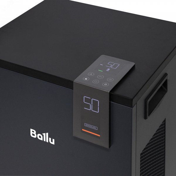 Осушитель воздуха производительность 80 л/сут. 80HP