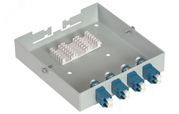 Кросс ШКОН-Р/1-8-LC8 -LC/SM8 -LC/UPC