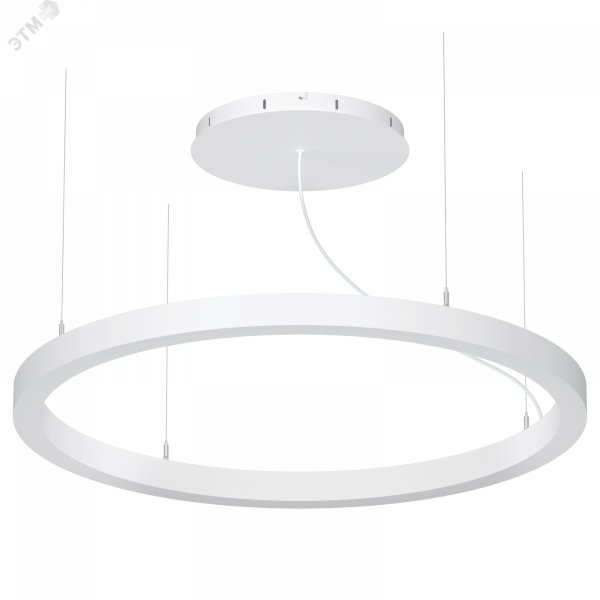 Светильник ДСО33-50-241 Horizon Ring EM3 DT 940