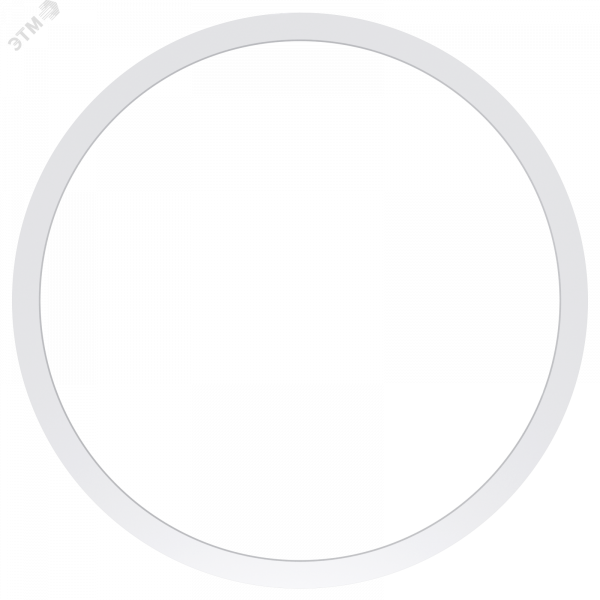 Светильник ДСО33-50-241 Horizon Ring EM3 DT 940