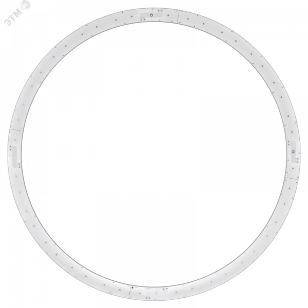 Светильник ДСО33-50-241 Horizon Ring EM3 DT 940