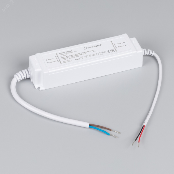 Панель TUYA-228-3-RF-SUF kinetic, 433MHz IARL, IP67 пластик, 3 года