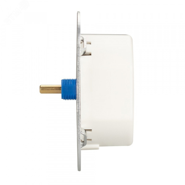 Панель TUYA-228-3-RF-SUF kinetic, 433MHz IARL, IP67 пластик, 3 года