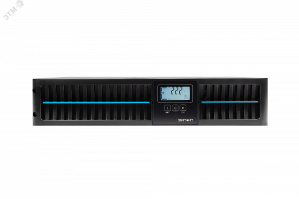 Источник бесперебойного питания SMARTWATT UPS DATAPRO IEC 2kVA